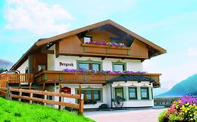 Gästehaus Bergruh